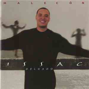 Issac Delgado - Malecón