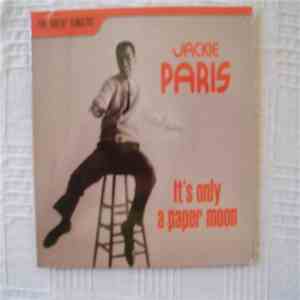 Jackie Paris - It's Only A Paper Moon