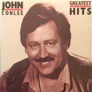 John Conlee - Greatest Hits Volume 2