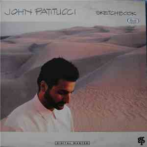 John Patitucci - Sketchbook