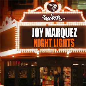 Joy Marquez - Night Lights