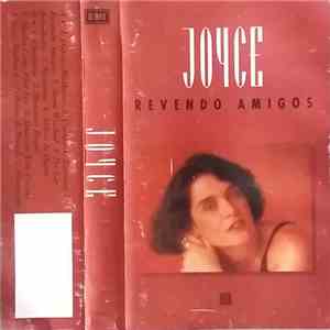 Joyce - Revendo Amigos