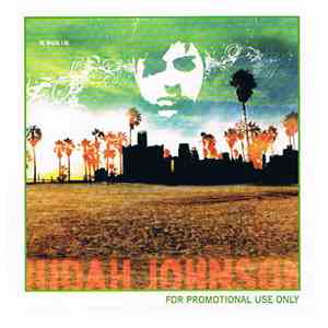 Judah Johnson - Be Where I Be
