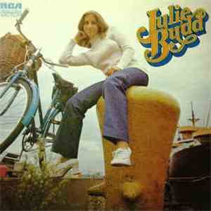 Julie Budd - Julie Budd