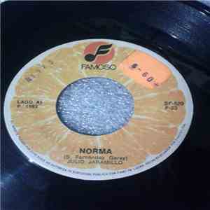 Julio Jaramillo - Norma / Larga Espera