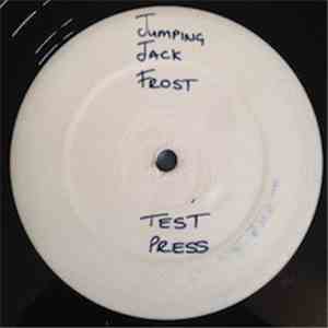 Jumping Jack Frost - Underworld EP