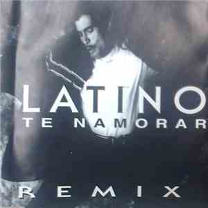 Latino  - Te Namorar (Remix)