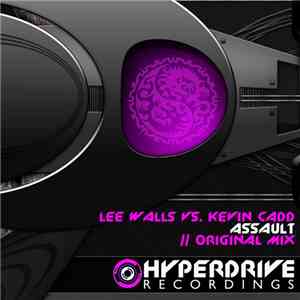 Lee Walls vs. Kevin Cadd - Assault