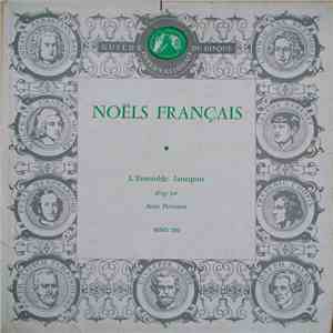 L'Ensemble Janequin - Noëls Français
