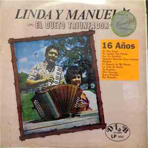 Linda Y Manuel - El Dueto Triunfador