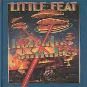 Little Feat - Hotcakes & Outtakes
