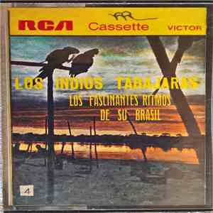 Los Indios Tabajaras - Los Fascinantes Ritmos De Su Brasil