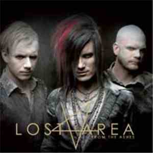 Lost Area - From The Ashes