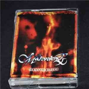 Malevolence  - Martyrialized