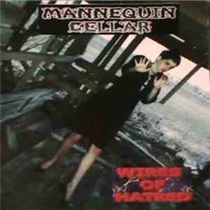 Mannequin Cellar - Wires Of Hatred