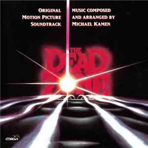 Michael Kamen - The Dead Zone (Original Motion Picture Soundtrack)