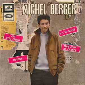 Michel Berger - Jim S'est Pendu