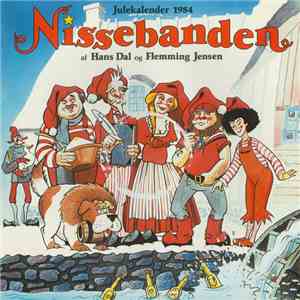 Nissebanden - Julekalender 1984