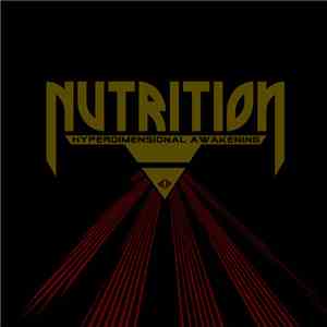 Nutrition  - Hyperdimensional Awakening