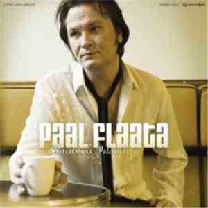 Paal Flaata - Christmas Island