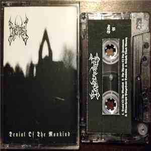 Panzerfrost  - Denial Of The Mankind