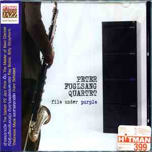 Peter Fuglsang Quartet - File Under Purple