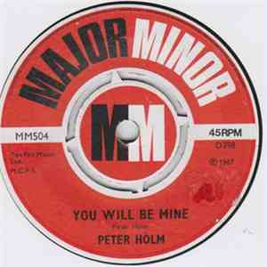 Peter Holm  - This Is Not The Way