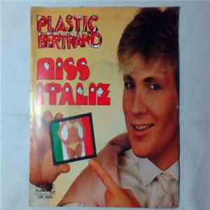 Plastic Bertrand - Miss Italie