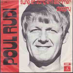 Poul Rudi - Syng En Sang Om Sommer