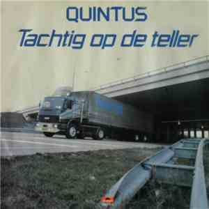 Quintus - Tachtig Op De Teller