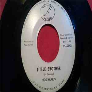 Rod Harris - Little Brother