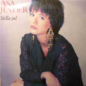Åsa Jinder - Stilla Jul