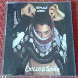 Samuele Bersani - Chicco e Spillo