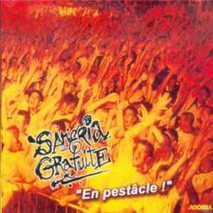 Sangria Gratuite - En Pestâcle