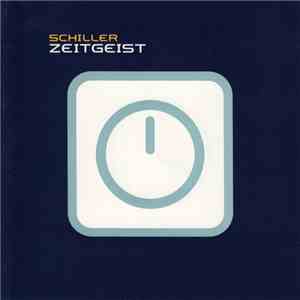 Schiller - Zeitgeist
