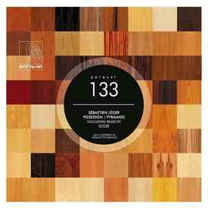 Sebastien Leger - Poseidon / Pyramids