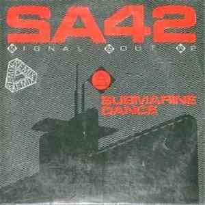 Signal Aout 42 - Submarine Dance (Remix)