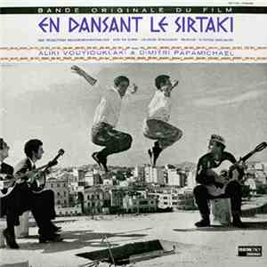 Stavros Xarhakos - En Dansant Le Sirtaki / Διπλοπενιές