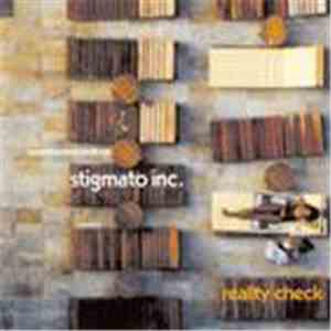 Stigmato Inc. - Reality Check