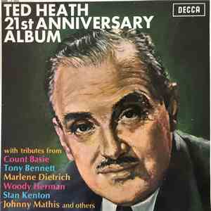 Ted Heath - 21st Anniversary Album