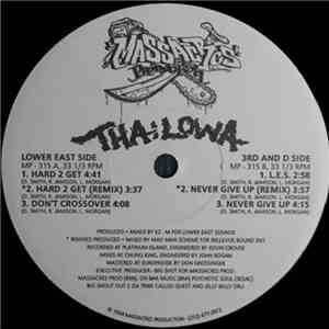 Tha Lowa - Tha Lowa