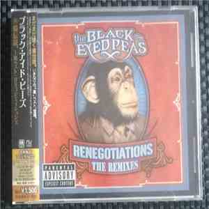 The Black Eyed Peas - Renegotiations (The Remixes)