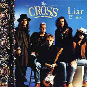 The Cross  - Liar