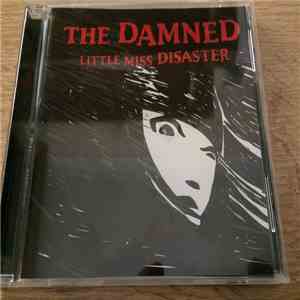 The Damned - Little Miss Disaster