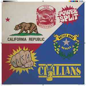 The Defenders  / Civilians - Power Split Vol. 1