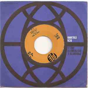 The Laurie Johnson Orchestra - Stick Or Twist