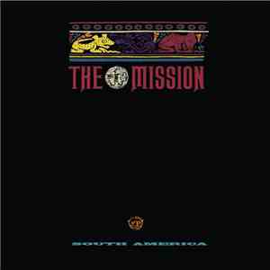 The Mission - South America