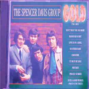 The Spencer Davis Group - Gold