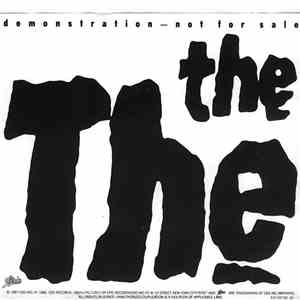 The The - Heartland