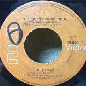 The Tymes - You Little Trustmaker / The North Hills